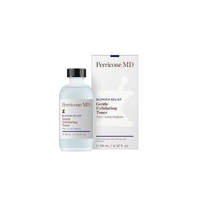 Perricone MD Blemish Relief Gentle Exfoliating Toner - Skin Type Perricone MD Blemish Relief Gentle Exfoliating Toner - Skin Type