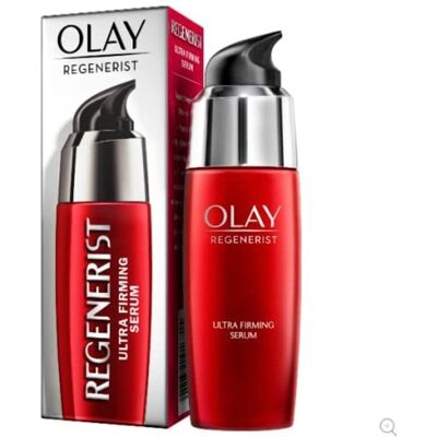 Olay Regenerist Anti Ageing Firming Serum - Serum Olay Regenerist Anti Ageing Firming Serum - Serum