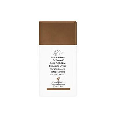 Drunk Elephant D-Bronzi Anti-Pollution Sunshine Serum - Serum Drunk Elephant D-Bronzi Anti-Pollution Sunshine Serum - Serum