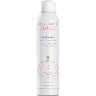Avène Avene Thermal Spring Water For Sensitive Skin Restore Skin Balance Daily Care 30 Avène Avene Thermal Spring Water For Sensitive Skin Restore Skin Balance Daily Care 30
