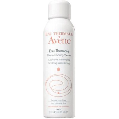 Avène Avene Thermal Spring Water For Sensitive Skin Restore Skin Balance Daily Care 15 Avène Avene Thermal Spring Water For Sensitive Skin Restore Skin Balance Daily Care 15