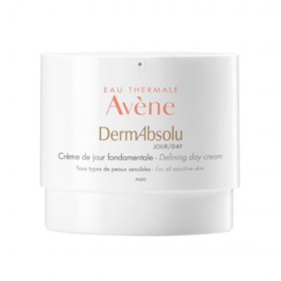 Avène Avene DermAbsolu Defining Day Cream Restore Elasticity Daily Facial Moisturizer Avène Avene DermAbsolu Defining Day Cream Restore Elasticity Daily Facial Moisturizer