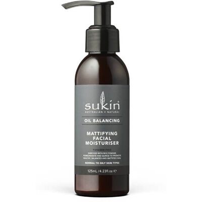 Sukin Skin Care - Oil Balancing Matte Moisturiser - Moisturizer Sukin Skin Care - Oil Balancing Matte Moisturiser - Moisturizer