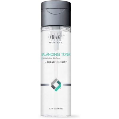 Obagi Balancing Toner Gentle & Nourishing Face Toner 200 ml Obagi Balancing Toner Gentle & Nourishing Face Toner 200 ml