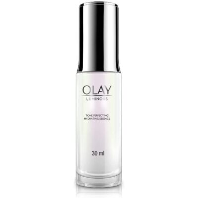 OLAY Luminous Tone Perfecting Hydrating Essence Toner 30ml OLAY Luminous Tone Perfecting Hydrating Essence Toner 30ml
