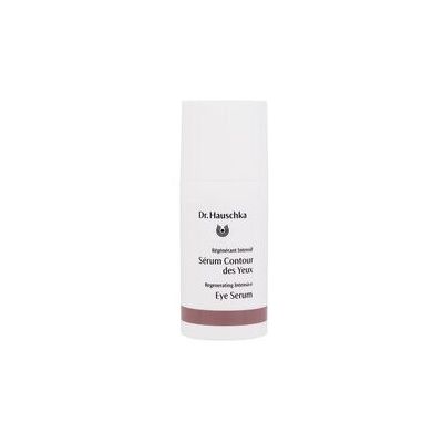 Dr. Hauschka Almond White Poppy Eye Serum - Eye Contour Care Dr. Hauschka Almond White Poppy Eye Serum - Eye Contour Care