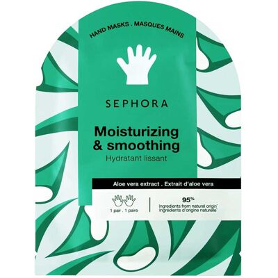 Sephora Collection Hydration Hand Mask - All Skin Types Sephora Collection Hydration Hand Mask - All Skin Types