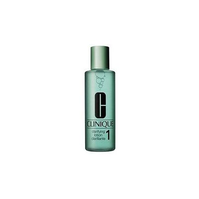 Clinique - Clarifying Lotion Clarifiante 1 (very dry and sensitive skin) - Clean Clinique - Clarifying Lotion Clarifiante 1 (very dry and sensitive skin) - Clean