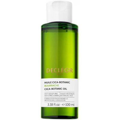 Decléor Cica-Botanic Eucalyptus Body Oil (100ml) Decléor Cica-Botanic Eucalyptus Body Oil (100ml)