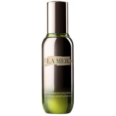 La Mer The Regenerating Serum - Anti-Aging & Wrinkle Reducer La Mer The Regenerating Serum - Anti-Aging & Wrinkle Reducer