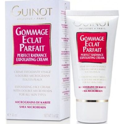 Guinot Gommage Eclat Parfait (50ml) Guinot Gommage Eclat Parfait (50ml)