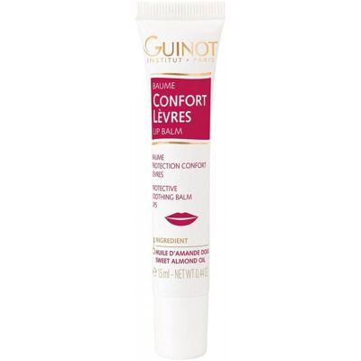 Guinot Lip Balm - Confort - Hydrating - 15 ml - Lip Balm Guinot Lip Balm - Confort - Hydrating - 15 ml - Lip Balm