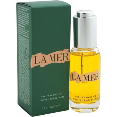 The Renewal Oil by La Mer for Unisex - 1 oz Oil The Renewal Oil by La Mer for Unisex - 1 oz Oil