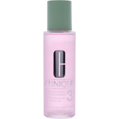 Clarifying Lotion 3 - Combination Oily by Clinique for Unisex - 6.7 oz Lotion Clarifying Lotion 3 - Combination Oily by Clinique for Unisex - 6.7 oz Lotion