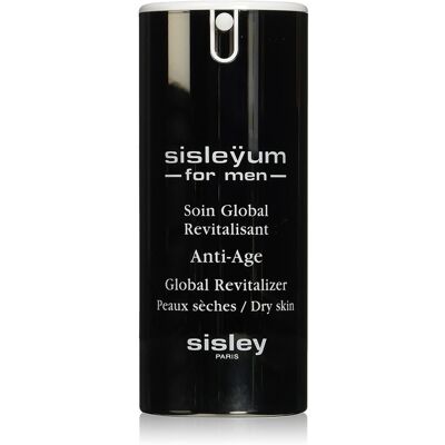 SISLEY Anti-Age Global Revitalizer for Unisex Dry Skin 1.7 Ounce (Model: SISLEY SISLEY Anti-Age Global Revitalizer for Unisex Dry Skin 1.7 Ounce (Model: SISLEY
