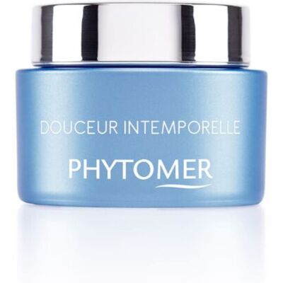 Phytomer Douceur Intemporelle Hydrating Face Cream - Face Cream Phytomer Douceur Intemporelle Hydrating Face Cream - Face Cream