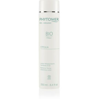 PHYTOMER Cyfolia Organic Face Toning Cleansing Lotion Healthy All-Natural Fac PHYTOMER Cyfolia Organic Face Toning Cleansing Lotion Healthy All-Natural Fac