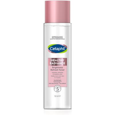 Cetaphil Healthy Radiance Brightness Refresh Face Toner - 150ml Cetaphil Healthy Radiance Brightness Refresh Face Toner - 150ml