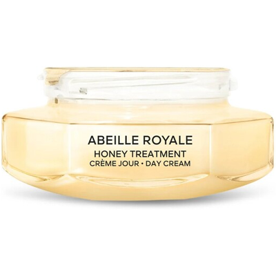 Guerlain - Abeille Royale Honey Treatment Day Cream Refill (50ml) Guerlain - Abeille Royale Honey Treatment Day Cream Refill (50ml)