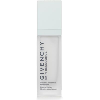 Givenchy - Skin Ressource Concentrated Moisturizing Serum P056249/432635 - 30ml/ Givenchy - Skin Ressource Concentrated Moisturizing Serum P056249/432635 - 30ml/