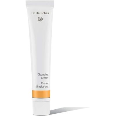 Dr. Hauschka Cleansing Cream Deeply Cleansing 1.7 Fl Oz Dr. Hauschka Cleansing Cream Deeply Cleansing 1.7 Fl Oz