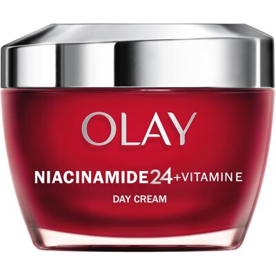 Olay - Niacinamide 24 - 50ml - Moisturizer Olay - Niacinamide 24 - 50ml - Moisturizer