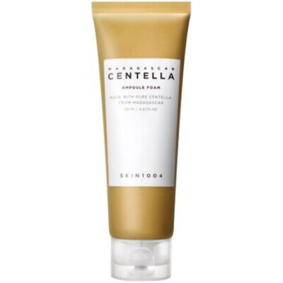 Skin1004 Skin 1004 - Madagascar Centella Ampoule Foam (125ml) Skin1004 Skin 1004 - Madagascar Centella Ampoule Foam (125ml)