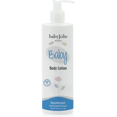 Piccola Fa Baby Jolie Paris Baby Lotion For Sensitive Skin Moisturizing Ultra Gentle e Sa Piccola Fa Baby Jolie Paris Baby Lotion For Sensitive Skin Moisturizing Ultra Gentle e Sa
