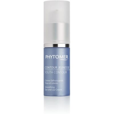 Phytomer Contour Jeunesse 15ml - Eye & Lip Skin Cream Phytomer Contour Jeunesse 15ml - Eye & Lip Skin Cream