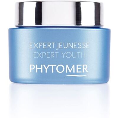 Phytomer Expert Youth Wrinkle Plumping Face Cream - Hydrating Anti-Wrinkle Face Cream Phytomer Expert Youth Wrinkle Plumping Face Cream - Hydrating Anti-Wrinkle Face Cream