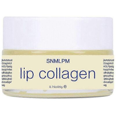 Unbranded (2pcs) Collagen Lip Mask,Lip Sleeping Mask,Lip Plumper with Collagen, Lip Balm f Unbranded (2pcs) Collagen Lip Mask,Lip Sleeping Mask,Lip Plumper with Collagen, Lip Balm f