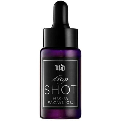 Urban Decay Drop Shot Mix-In Facial Oil 24ml Urban Decay Drop Shot Mix-In Facial Oil 24ml