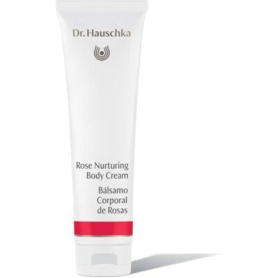 Dr. Hauschka Rose Nurturing Body Cream 4.9 Fl Oz Dr. Hauschka Rose Nurturing Body Cream 4.9 Fl Oz