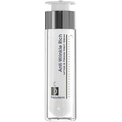Frezyderm Anti-Aging Rich Lifting & Firming Night Cream 1.7 Fl oz Frezyderm Anti-Aging Rich Lifting & Firming Night Cream 1.7 Fl oz