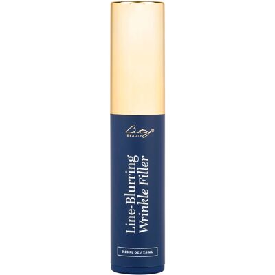 Stadssk�nhet City Beauty Line-Blurring Wrinkle Filler - Instant Spot Treatment for Wrinkles & Stadssk�nhet City Beauty Line-Blurring Wrinkle Filler - Instant Spot Treatment for Wrinkles &