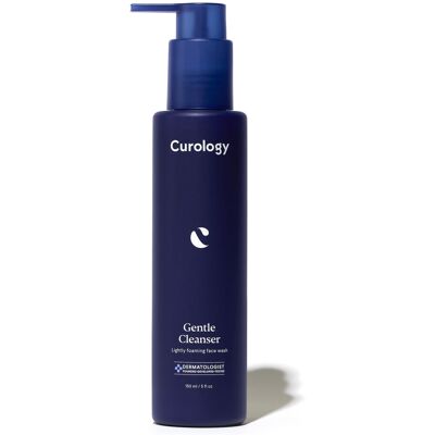 Kurologie Curology Gentle Cleanser Face Wash Lightly Foaming Hydrating Gel For Sensitive Kurologie Curology Gentle Cleanser Face Wash Lightly Foaming Hydrating Gel For Sensitive
