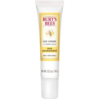 Burtove vcely Burt's Bees Skin Nourishment Eye Cream for Normal to Combination Skin 0.5 Oz (P Burtove vcely Burt's Bees Skin Nourishment Eye Cream for Normal to Combination Skin 0.5 Oz (P