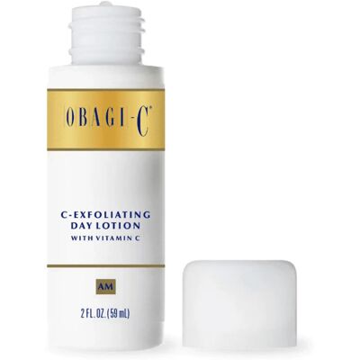 Obagi-C Fx Moisturizer - Exfoliating Day Lotion for Women Obagi-C Fx Moisturizer - Exfoliating Day Lotion for Women