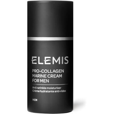 ELEMIS Men's Moisturiser ? Nourishing & Hydrating Facial Care for Dry, Sensitive ELEMIS Men's Moisturiser ? Nourishing & Hydrating Facial Care for Dry, Sensitive
