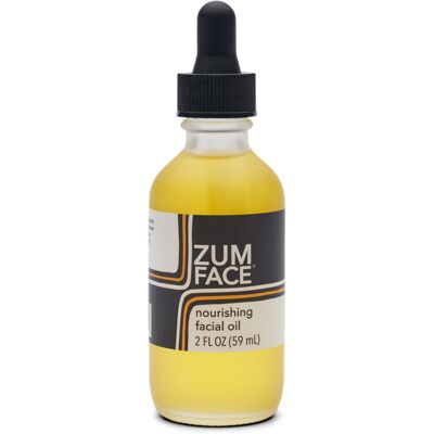 Indigo Wild Zum Face Nourishing Face Oil - 2 fl oz Indigo Wild Zum Face Nourishing Face Oil - 2 fl oz
