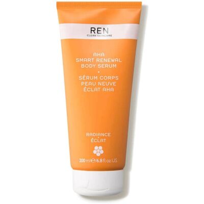 Ren Aha Smart Renewal Body Serum 200ml Ren Aha Smart Renewal Body Serum 200ml