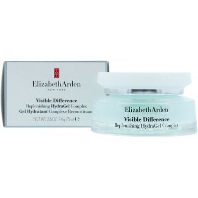 Elisabeth Arden Visible Difference Replenishing Hydragel Complex 75ml Elisabeth Arden Visible Difference Replenishing Hydragel Complex 75ml