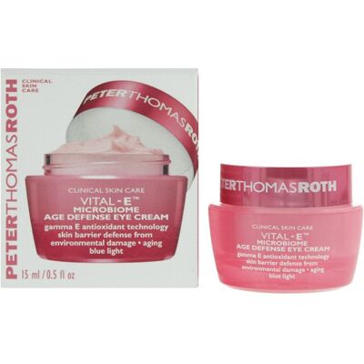 Peter Thomas Roth Vital-E Antioxidant Eye Cream (15ml) Peter Thomas Roth Vital-E Antioxidant Eye Cream (15ml)