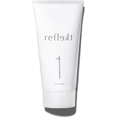 REFLEKT 1 Daily Exfoliating Face Wash REFLEKT 1 Daily Exfoliating Face Wash