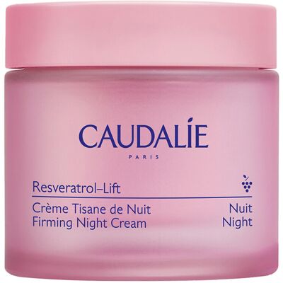 Caudalie Resveratrol Lift Retinol Alternative Firming Night Moisturizer Caudalie Resveratrol Lift Retinol Alternative Firming Night Moisturizer