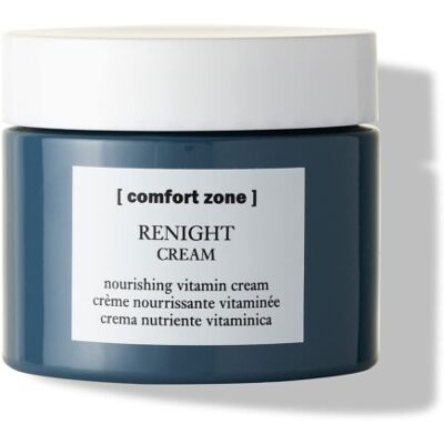 Comfort Zone Renight Nourishing Night Cream - Night Cream Comfort Zone Renight Nourishing Night Cream - Night Cream
