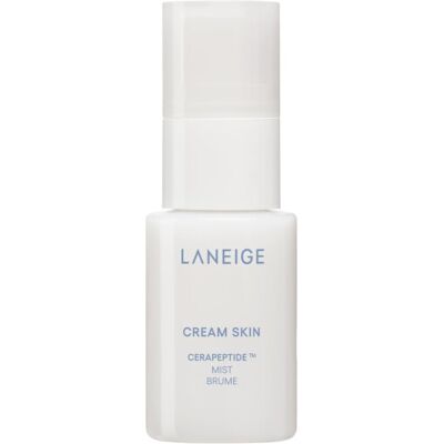 LANEIGE Cream Skin Cerapeptide Mist 30ml - Facial Mist LANEIGE Cream Skin Cerapeptide Mist 30ml - Facial Mist