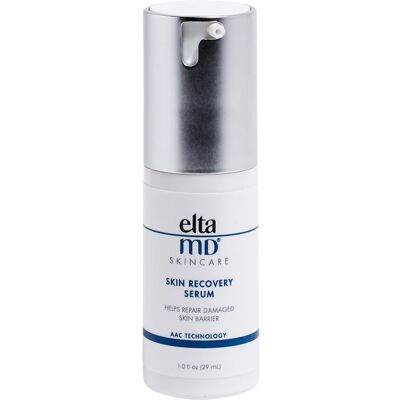 EltaMD Skin Recovery Face Serum Redness Relief for Face Visibly Reduces Rednes EltaMD Skin Recovery Face Serum Redness Relief for Face Visibly Reduces Rednes