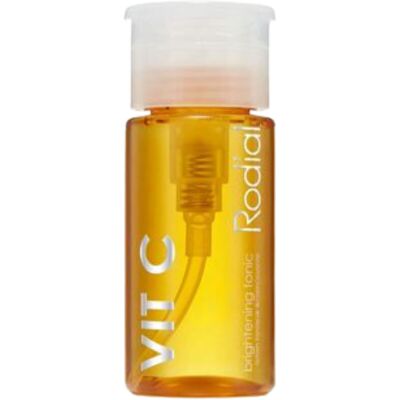 Rodial Vitamin C Tonic Deluxe - Facial Toner for Brightening and Refreshing Rodial Vitamin C Tonic Deluxe - Facial Toner for Brightening and Refreshing