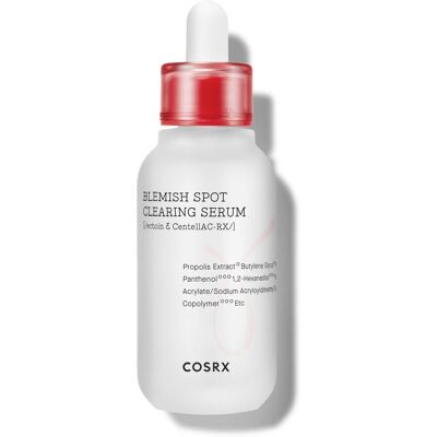 COSRX AC Collection Blemish Spot Clearing Serum 40ml / 1.35 fl.oz Centella N COSRX AC Collection Blemish Spot Clearing Serum 40ml / 1.35 fl.oz Centella N